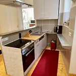 Apartamento Einhorn: Ruhe Oase Mitten Im Zentrum