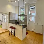 Einhorn: Ruhe Oase Mitten Im Zentrum Apartamento *