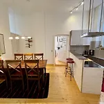 Apartamento Einhorn: Ruhe Oase Mitten Im Zentrum