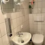 Einhorn: Ruhe Oase Mitten Im Zentrum Apartamento Goslar