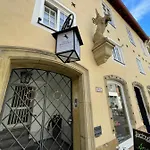 Einhorn: Ruhe Oase Mitten Im Zentrum Apartamento *