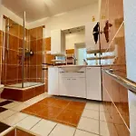 Apartamento Einhorn: Ruhe Oase Mitten Im Zentrum