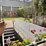 Apartamento Einhorn: Ruhe Oase Mitten Im Zentrum