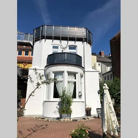 Einhorn: Ruhe Oase Mitten Im Zentrum Apartamento *