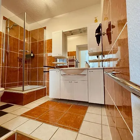 Διαμέρισμα Einhorn: Ruhe Oase Mitten Im Zentrum